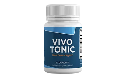VivoTonic supplement 1 bottle pack